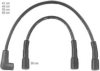 BERU ZEF573 Ignition Cable Kit